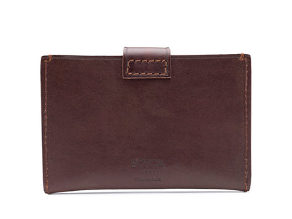 Tuck Tab Card Case