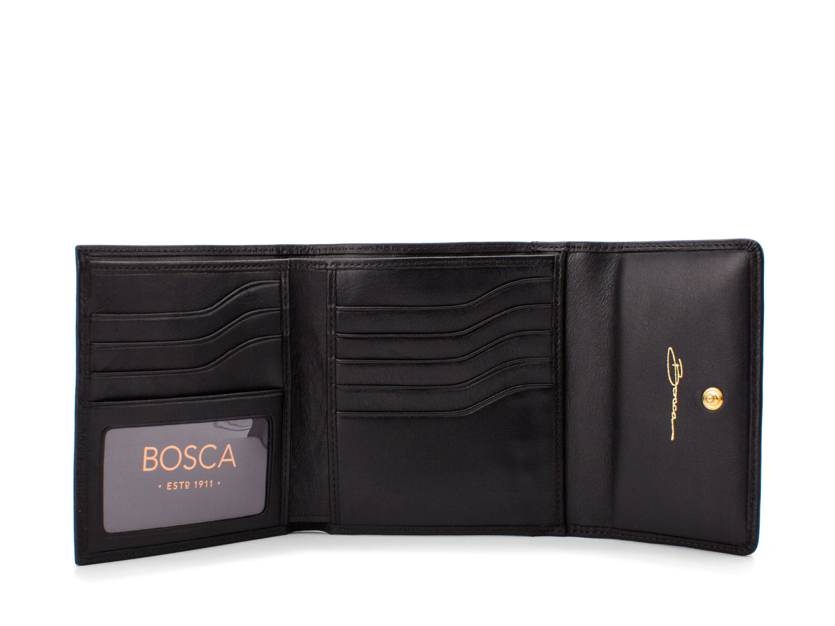 Nappa Vitello Attache