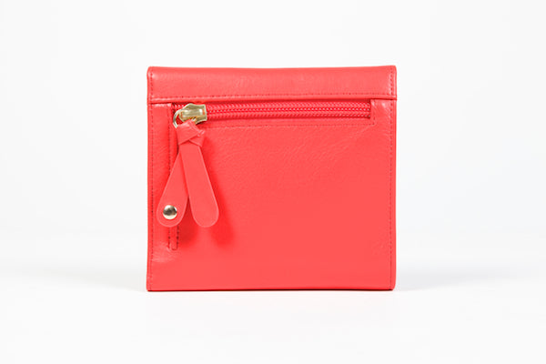 Nappa Vitello Attache