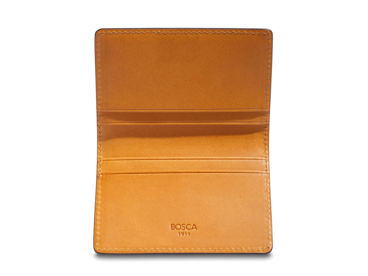Britan Calling Card Case