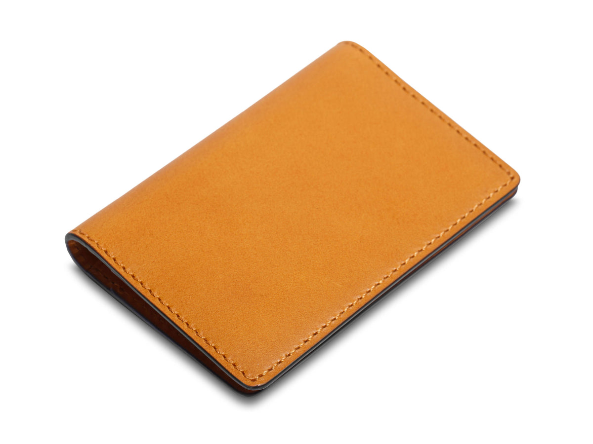 Britan Calling Card Case
