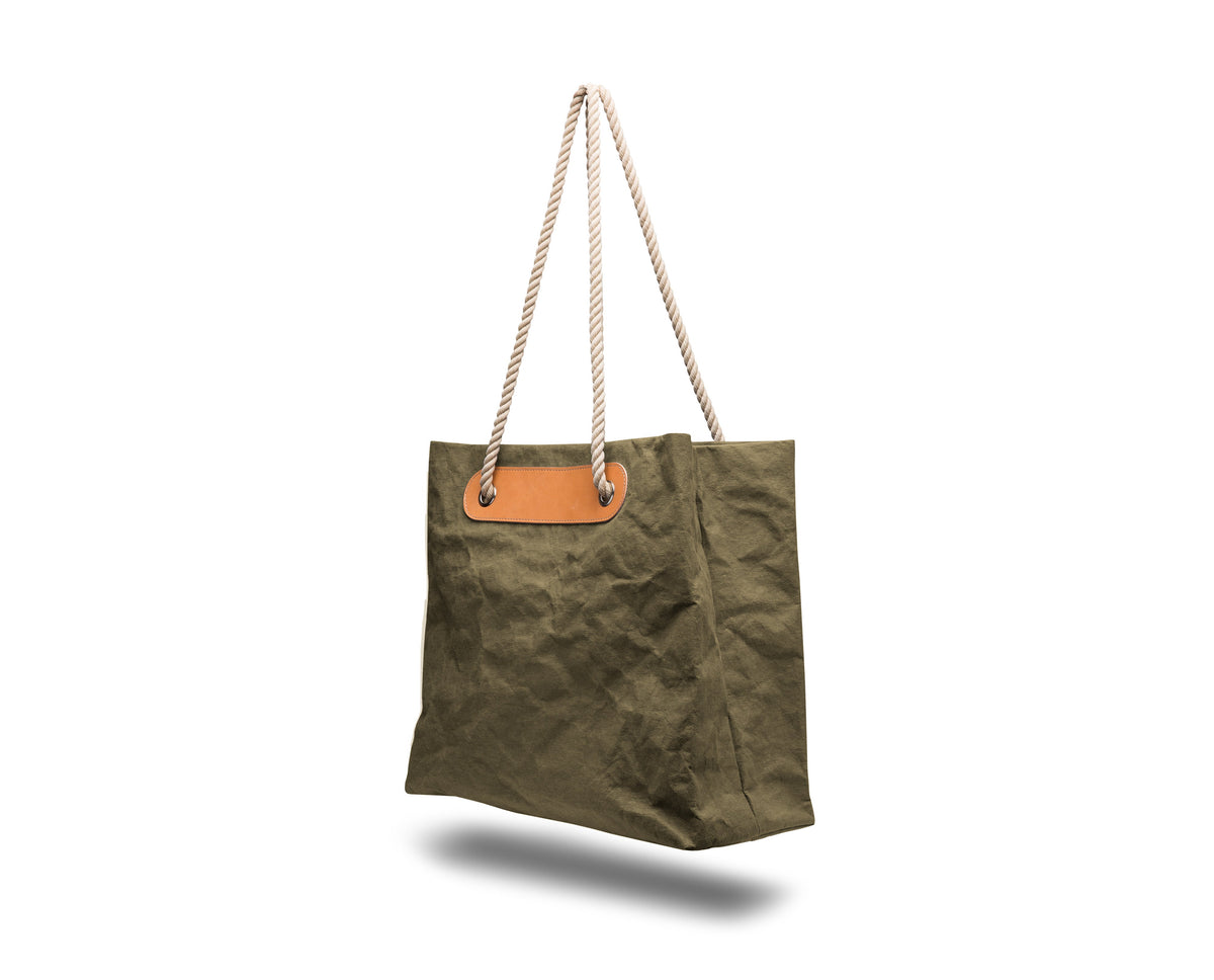 La Carta Beach Tote