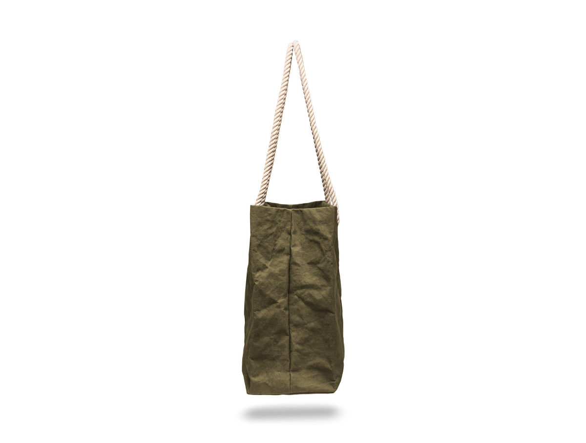 La Carta Beach Tote
