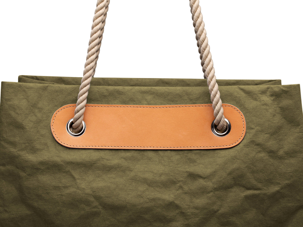 La Carta Beach Tote