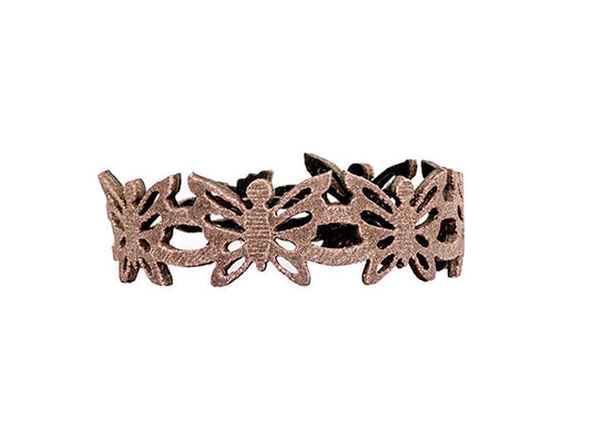 Women's Butterfly Bracelet
