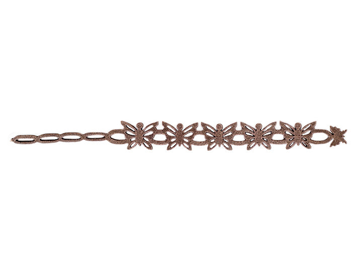 Women's Butterfly Bracelet