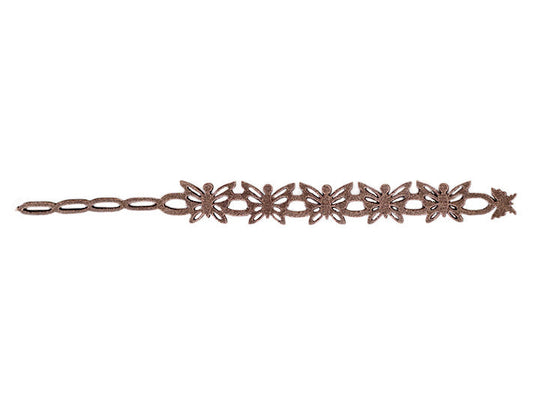 Women's Butterfly Bracelet