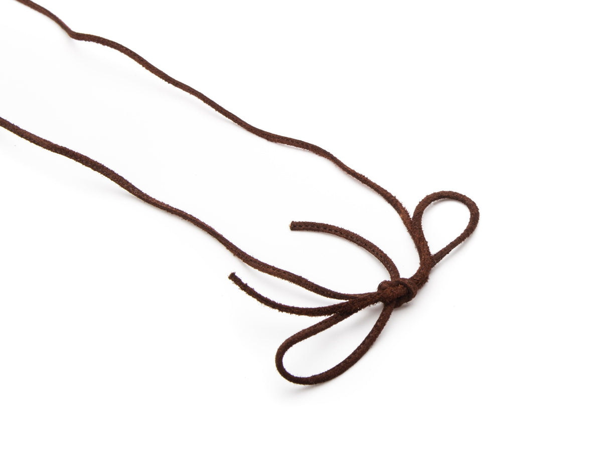 Shoes & Shoe Strings Leather