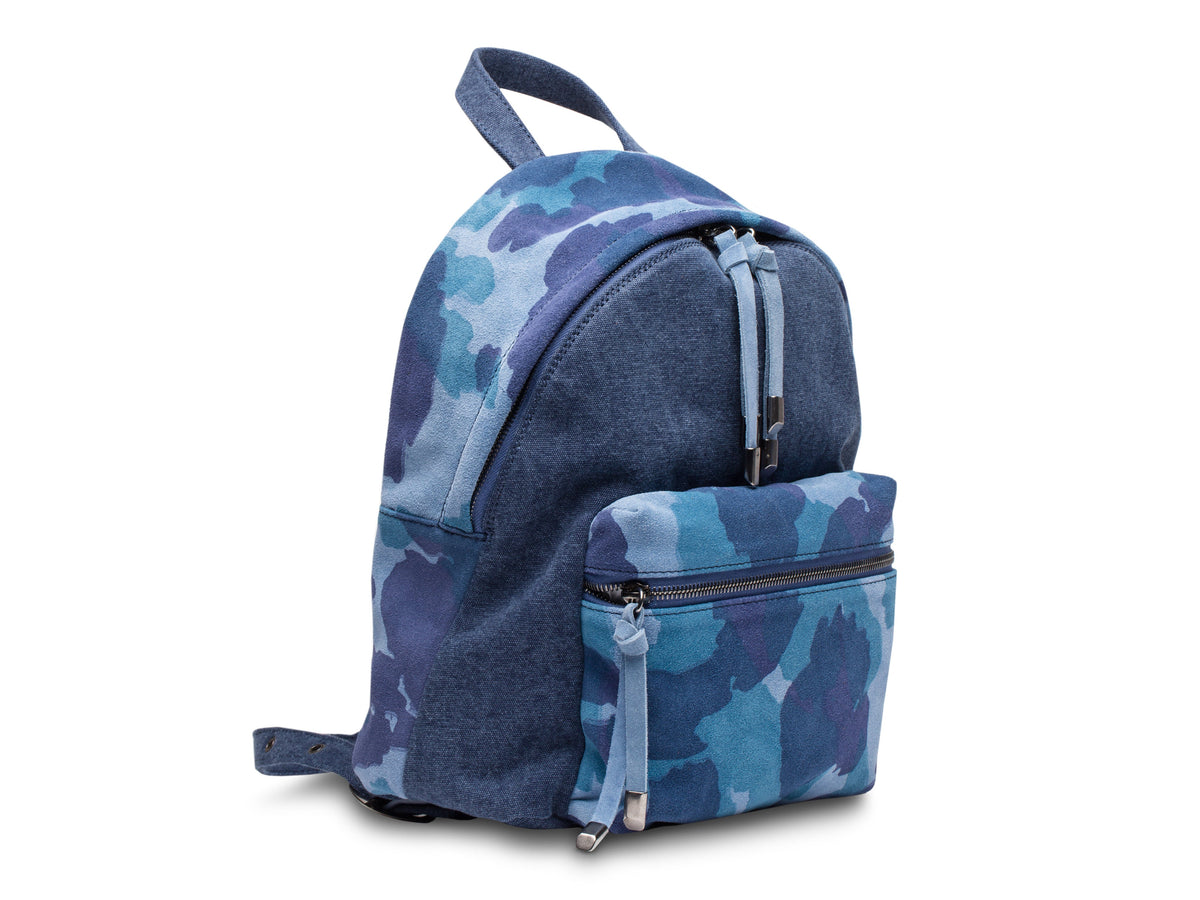 Camo Nicole Backpack