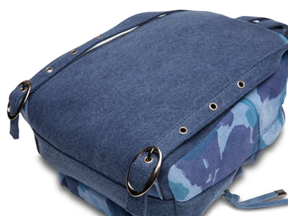 Camo Nicole Backpack