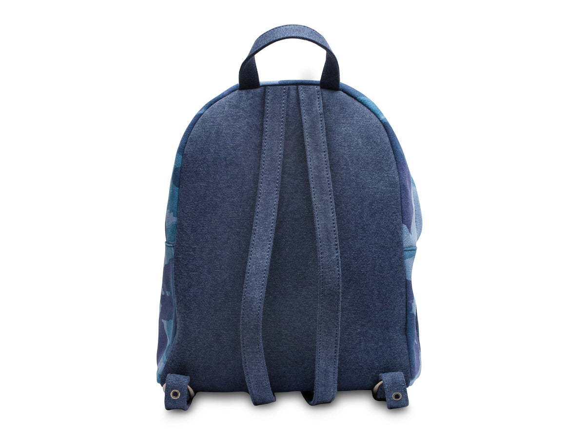 Camo Nicole Backpack
