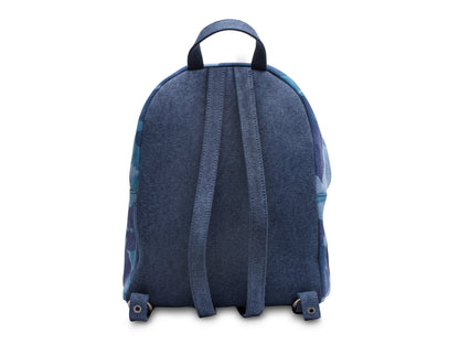 Camo Nicole Backpack